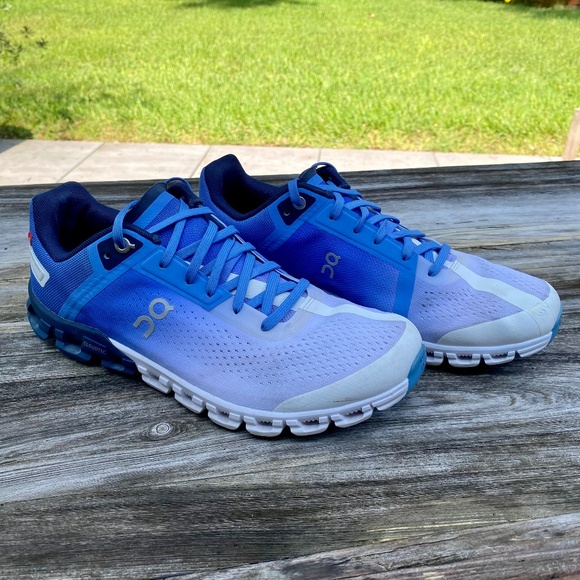 On Running Shoes - On Cloud Cloudflow Running Shoes